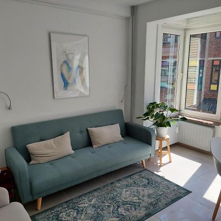 Chez Koen Daire Oostende Dış mekan fotoğraf