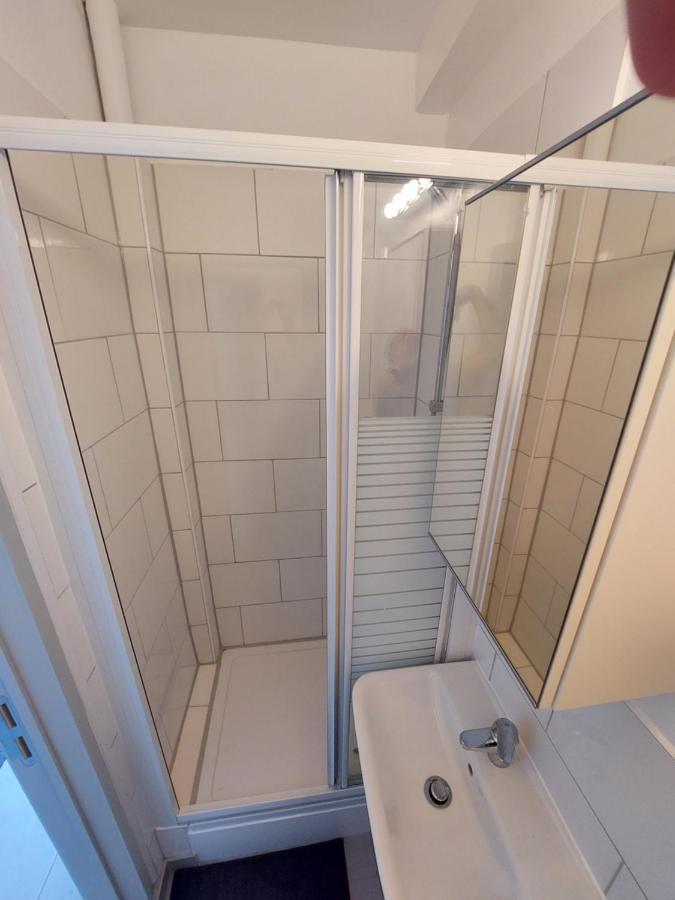 Chez Koen Daire Oostende Dış mekan fotoğraf