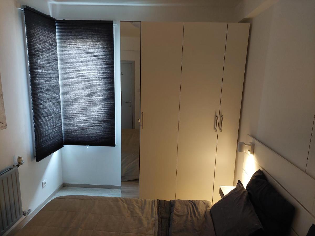 Chez Koen Daire Oostende Dış mekan fotoğraf