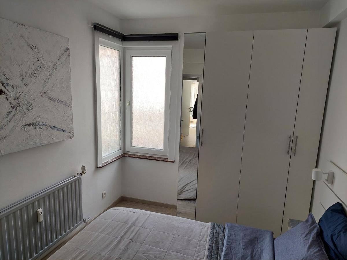 Chez Koen Daire Oostende Dış mekan fotoğraf