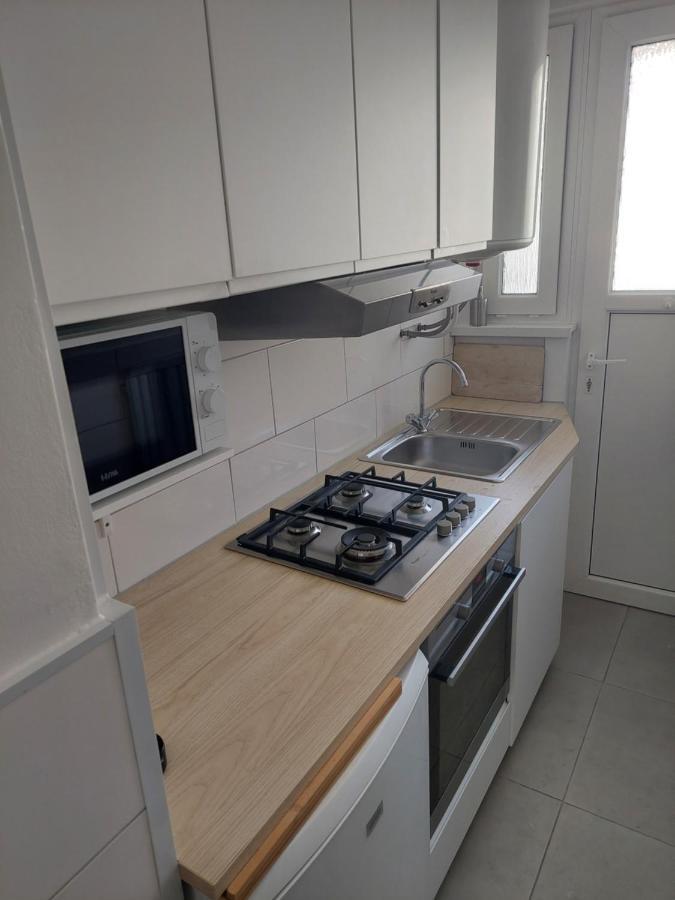 Chez Koen Daire Oostende Dış mekan fotoğraf