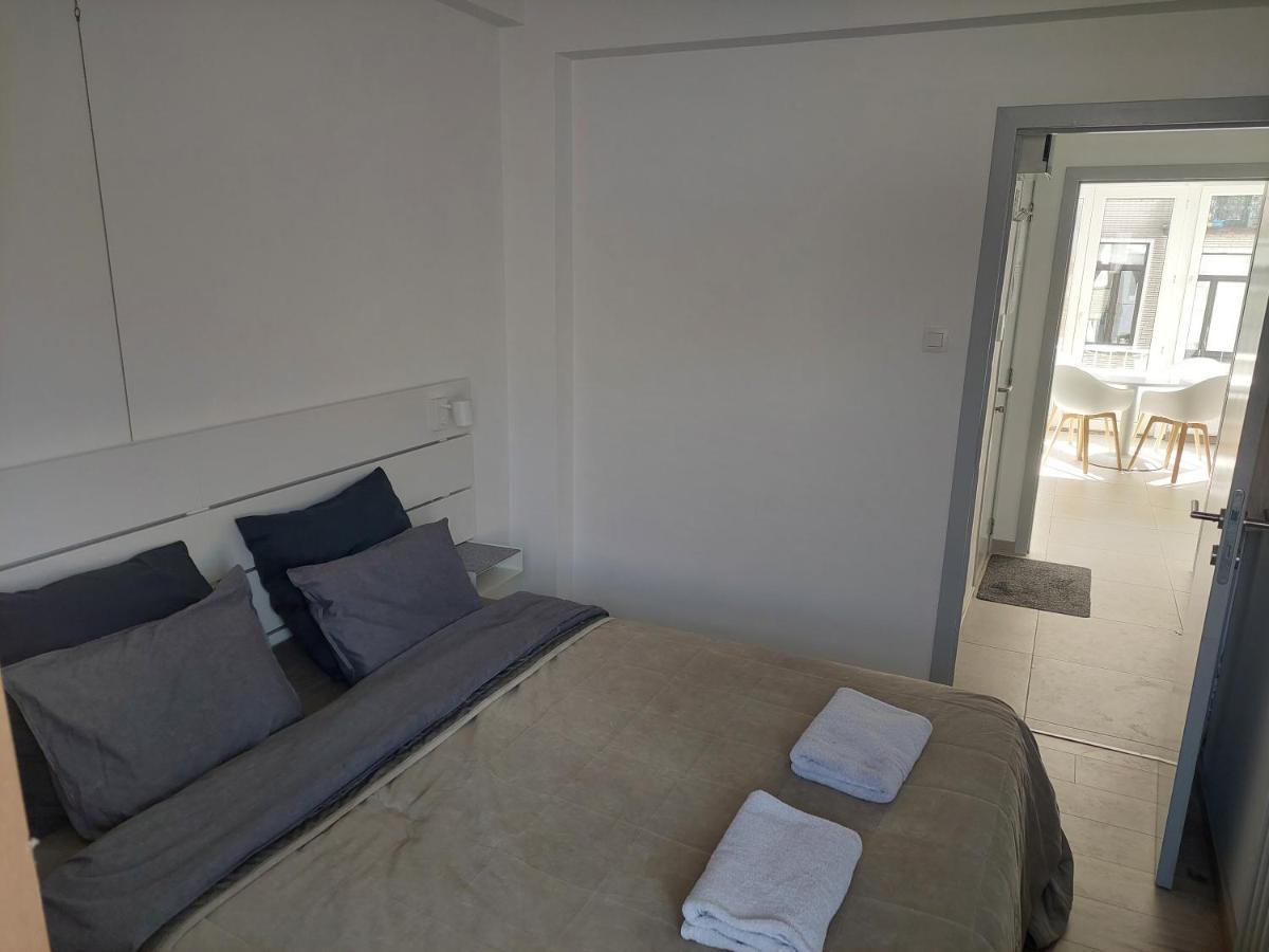 Chez Koen Daire Oostende Dış mekan fotoğraf